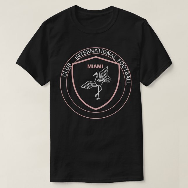 Camiseta Inter messi 2 (Diseño del anverso)