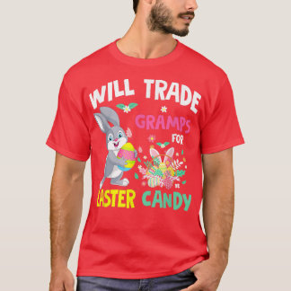 Camiseta Intercambio De Gramados Para La Divertida Familia