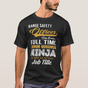 Camiseta Intercambio de tareas multifunción de agente de s