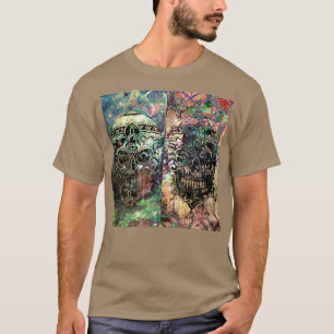 Camiseta Intercambio equivalente 2