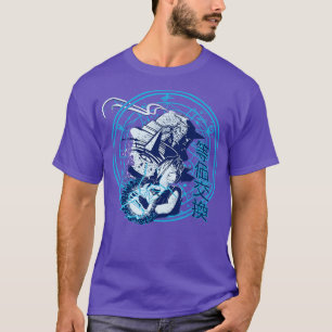 Camiseta Intercambio equivalente 4