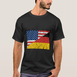 Camiseta Intercambio Estudiantil De Usa Gery