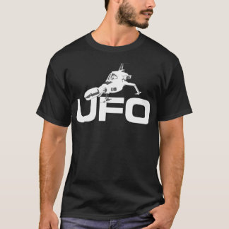 Camiseta Interceptor Ufo