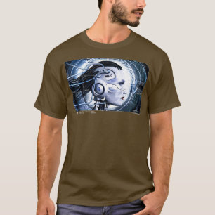 CAMISETA INTERFAZ