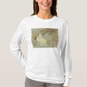 Camiseta Interior de José Mallord Guillermo Turner el   en