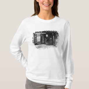 Camiseta Interior de la casa de Johann Sebastian Bach