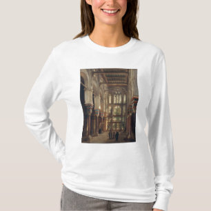 Camiseta Interior de la mezquita del EL Mooristan en El