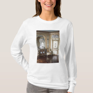 Camiseta Interior del gabinete de señora de Marie Antoniet