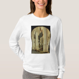 Camiseta Interior del Nieuwe Kerk