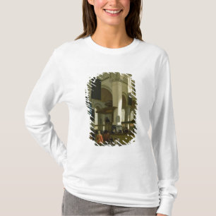 Camiseta Interior del Oude Kerk
