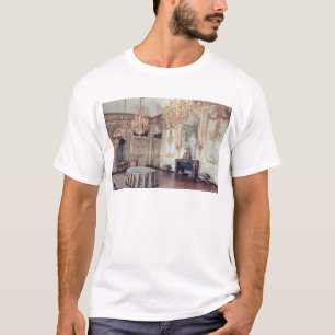 Camiseta Interior del Salle du Conseil 1701-55