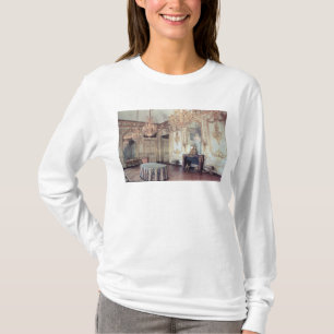 Camiseta Interior del Salle du Conseil 1701-55