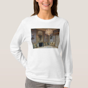 Camiseta Interior del salón de Musique