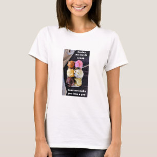 Camiseta interior (ligera)