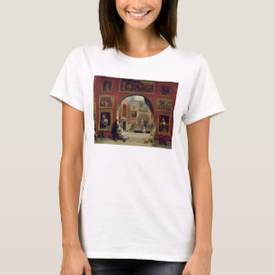 Camiseta Interior of the Royal Institution, during the Old