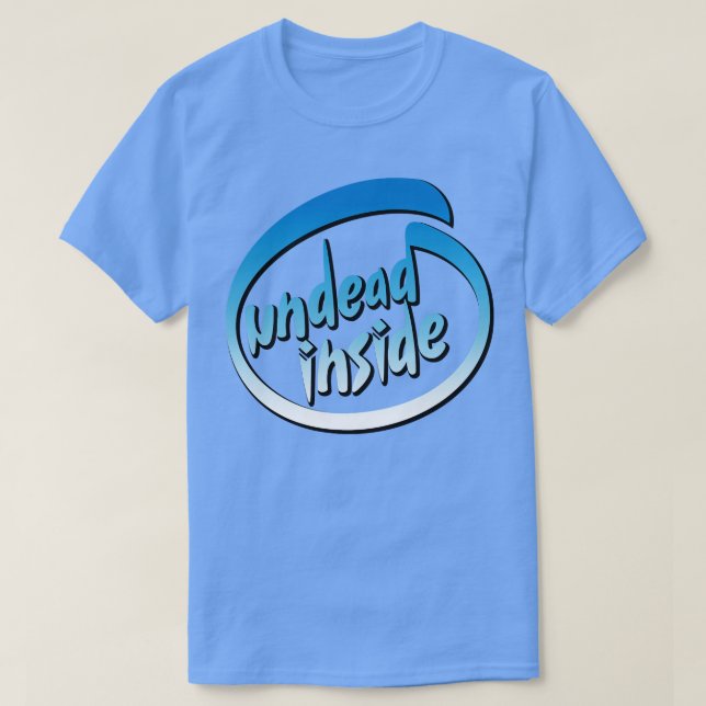 CAMISETA INTERIOR SIN DETENCIÓN (Diseño del anverso)