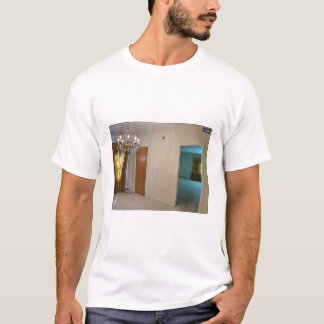 Camiseta Interiores