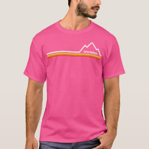Camiseta Interlaken Suiza