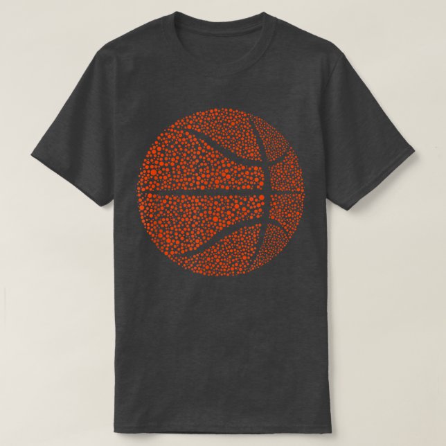 Camiseta Internación del jugador del jugador de baloncesto  (Diseño del anverso)