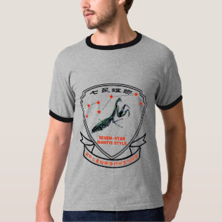 Camiseta International de la asociación de LKW