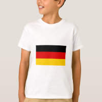 International de la BANDERA de Alemania