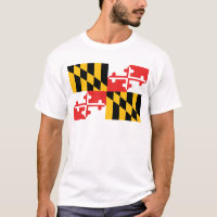 International de la BANDERA de Maryland