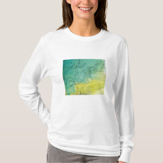 Camiseta International del adaptador de canal a canal -