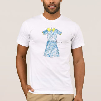 Camiseta International del adaptador de canal a canal
