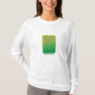 Camiseta International del adaptador de canal a canal -