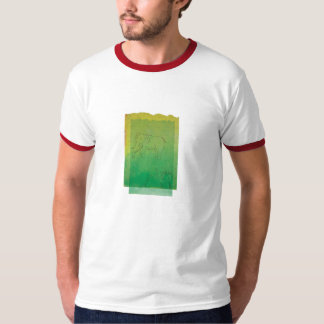 Camiseta International del adaptador de canal a canal -