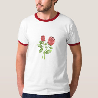 Camiseta International del adaptador de canal a canal -