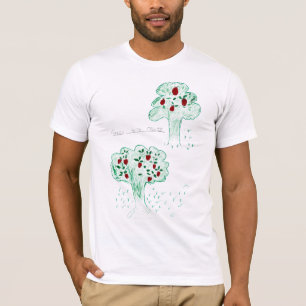 Camiseta International del adaptador de canal a canal