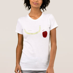 Camiseta International del adaptador de canal a canal