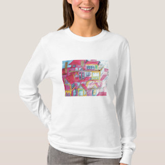 Camiseta International del adaptador de canal a canal -