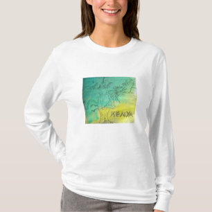 Camiseta International del adaptador de canal a canal -