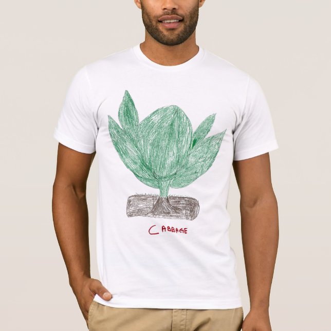 Camiseta International del adaptador de canal a canal (Anverso)