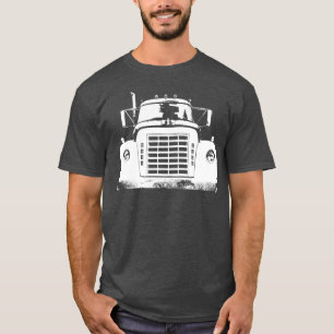 Camiseta International Harvester IH Loadclassic American tr