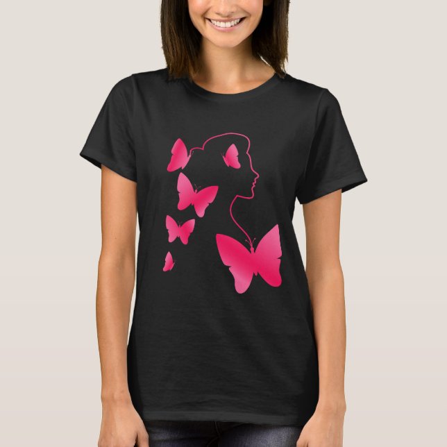 Camiseta International Women’s Day (Anverso)