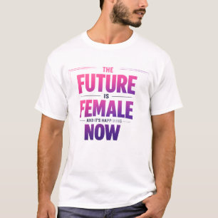 Camiseta International Women’s Day 2026 Mujeres Em