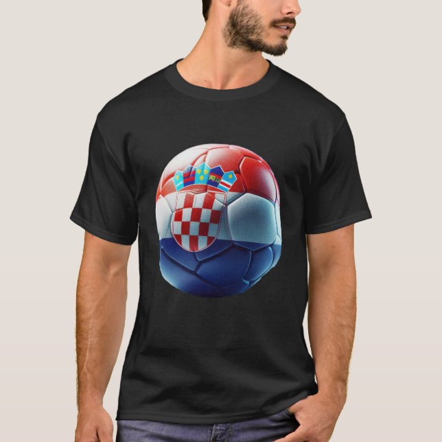 Camiseta  Internationales Fußballstolz (Anverso)