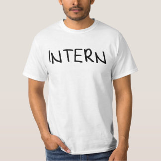 Camiseta Interno