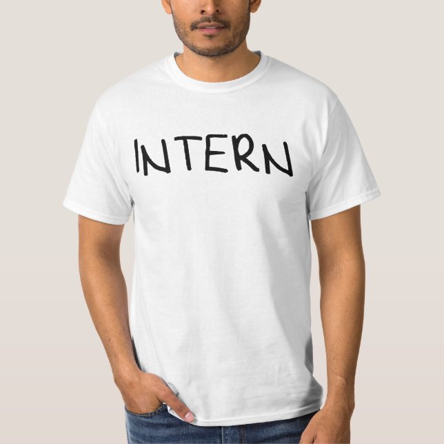 Camiseta Interno (Anverso)