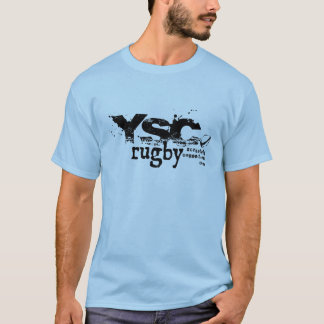 CAMISETA INTERNO DE YSC