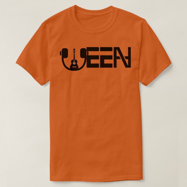 Camiseta interpolación (Diseño del anverso)