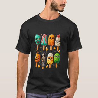 Camiseta Interpolación de verano