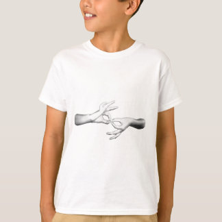 Camiseta Intérprete del ASL (3)