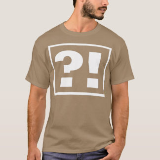 Camiseta Interroblanco