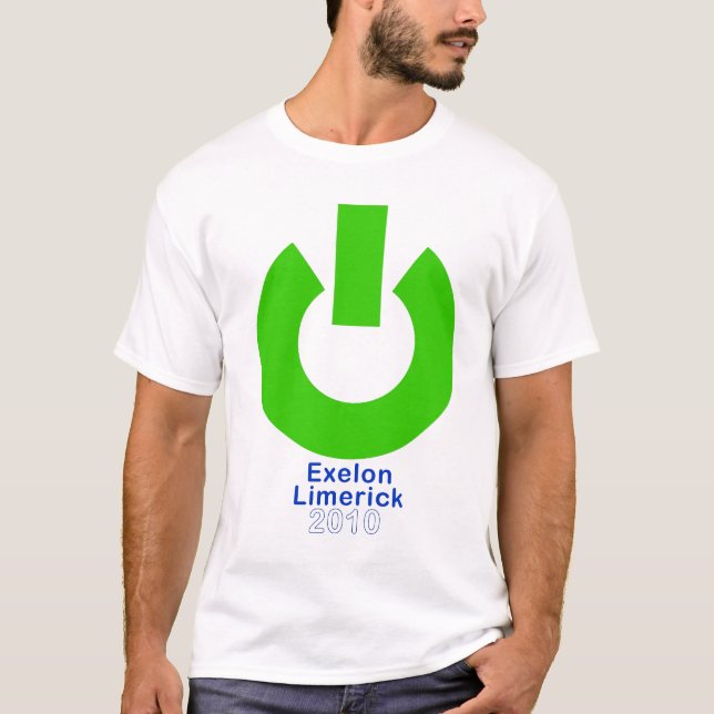 Camiseta Interrupción 2010 de la quintilla (Anverso)