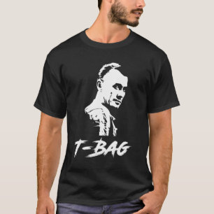 Camiseta Interrupción de la prisión - T-Bag