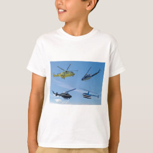Camiseta Interruptor 4